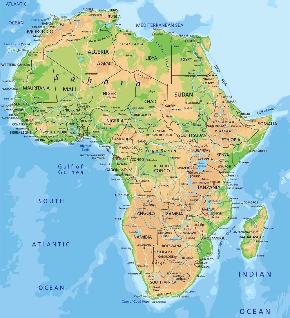 Rwanda President Paul Kagame Highlights Significance of AfCFTA