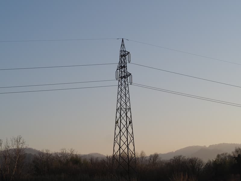 Trans-Sahel Power Interconnection Project Moves Ahead