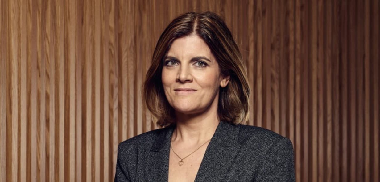 Interview: Elisabete Alves, MCA Group