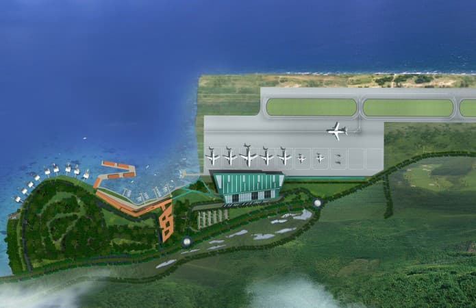Seychelles Moves Ahead With Airport And Port Upgrade Plans