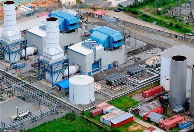 Nigeria: Transcorp Boosts Investment in Power Sector