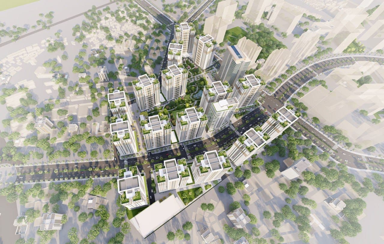 Housing Project Launched In Addis Ababa