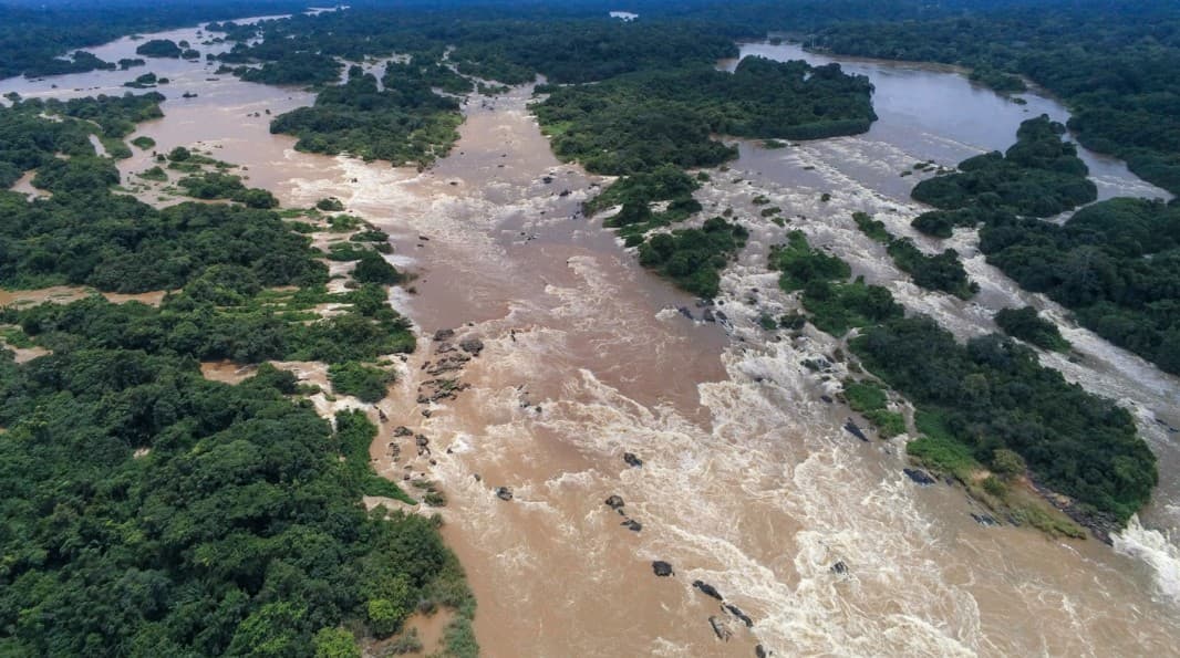 Cameroon’s Minkouma Hydro Project Makes Progress