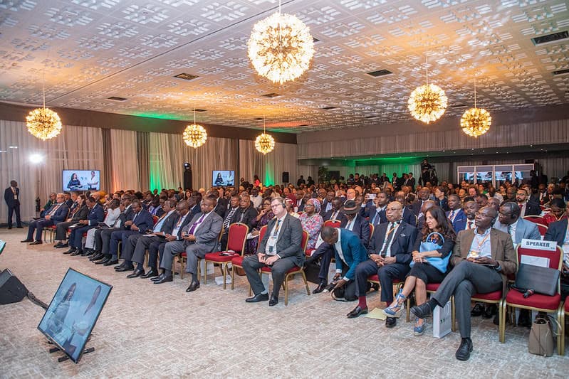 Transport Investment Vital For AfCFTA Success