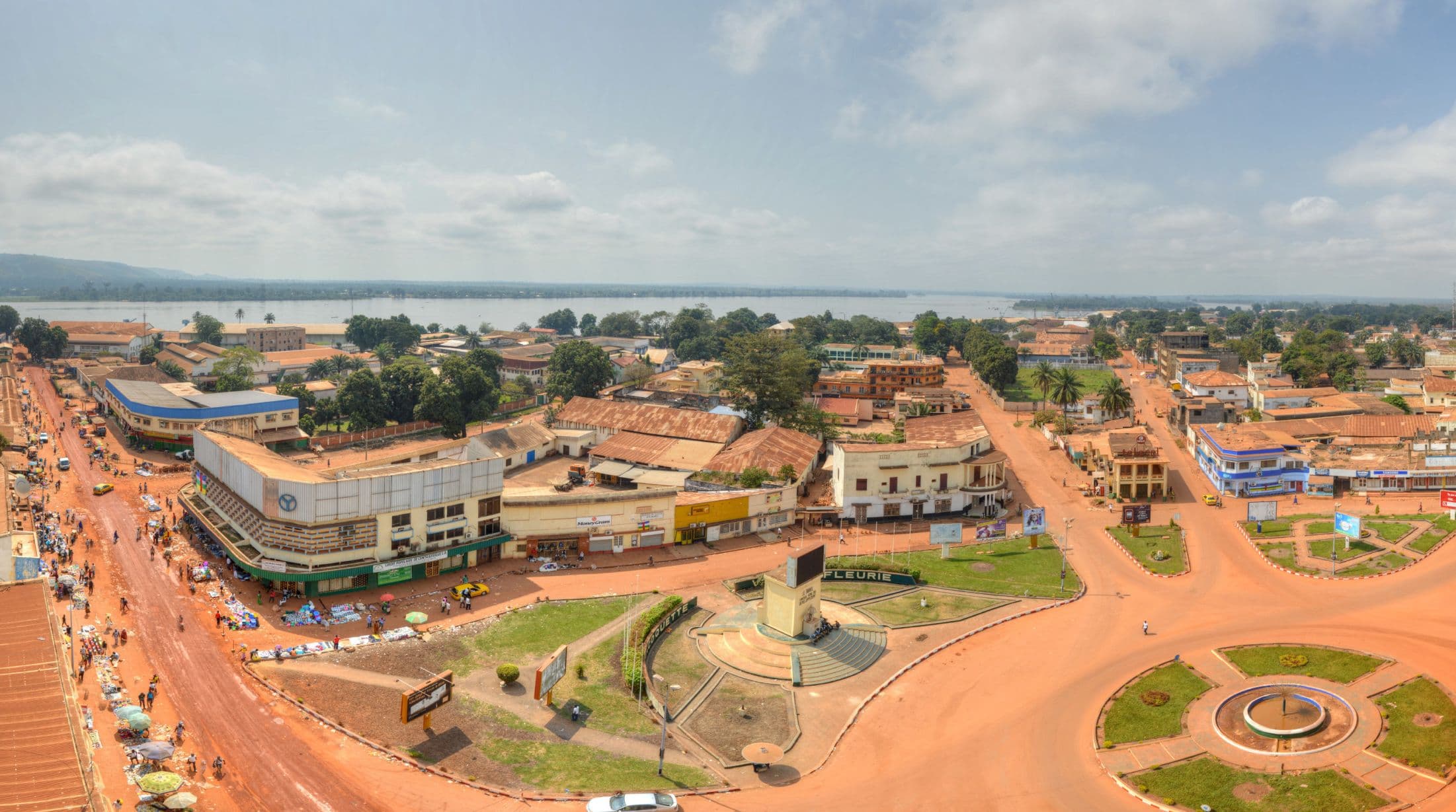 World Bank Gives Central African Republic US$70 Million For Climate Resilience
