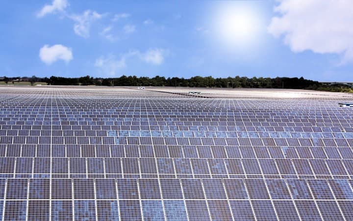 Amea Power-FSD Partnership to Power Djibouti 30MWp Solar PV Plant