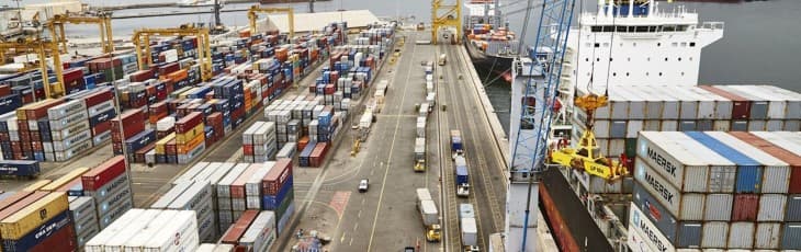 Senegal Gets Funding To Improve Dakar Port Efficiency
