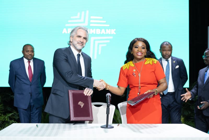 Afreximbank To Fund Cameroon Port Expansion