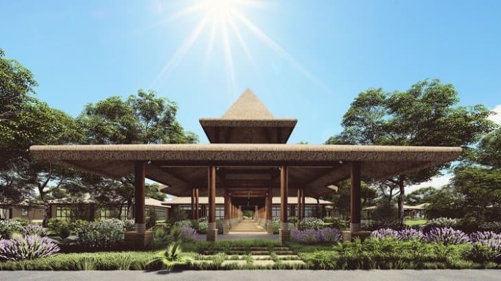 Accor signs first Mantis in Masai Mara, Kenya