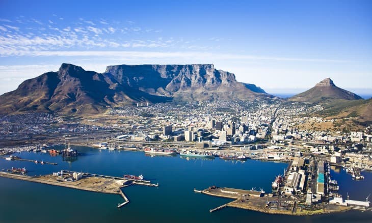 Cape Town Launches Campaign Against Construction Mafia