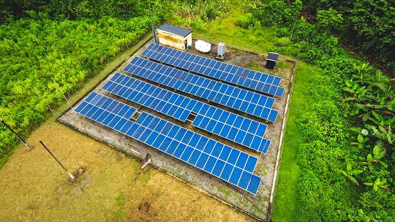 World Bank Lends US$750 Million For Distributed Power In Nigeria