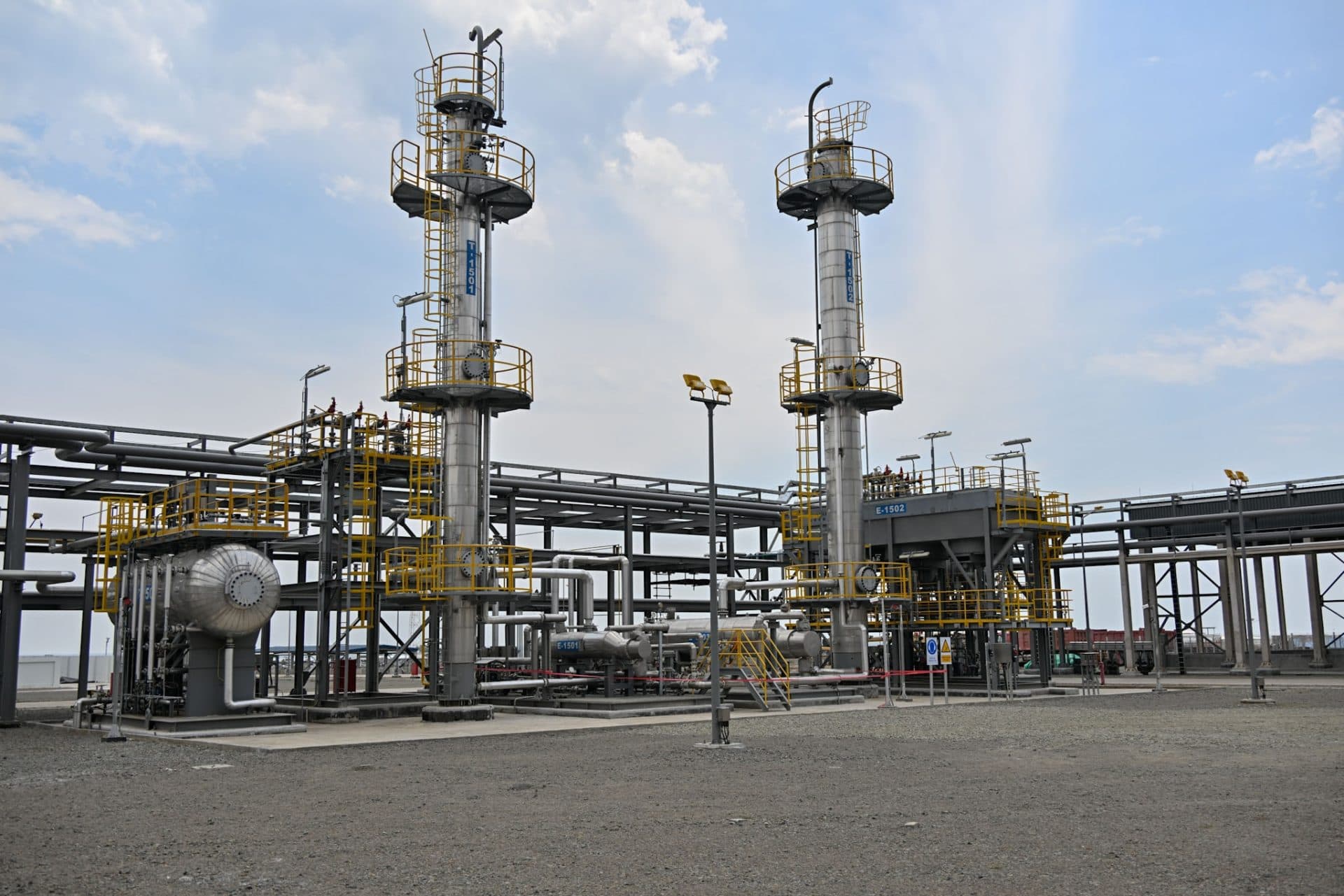Governments Work Towards Energy Sovereignty
