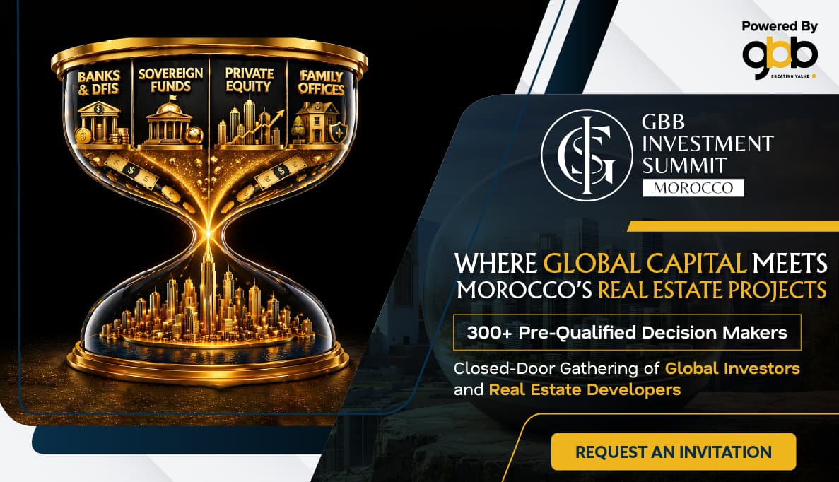 GBB Investment Summit – Morocco