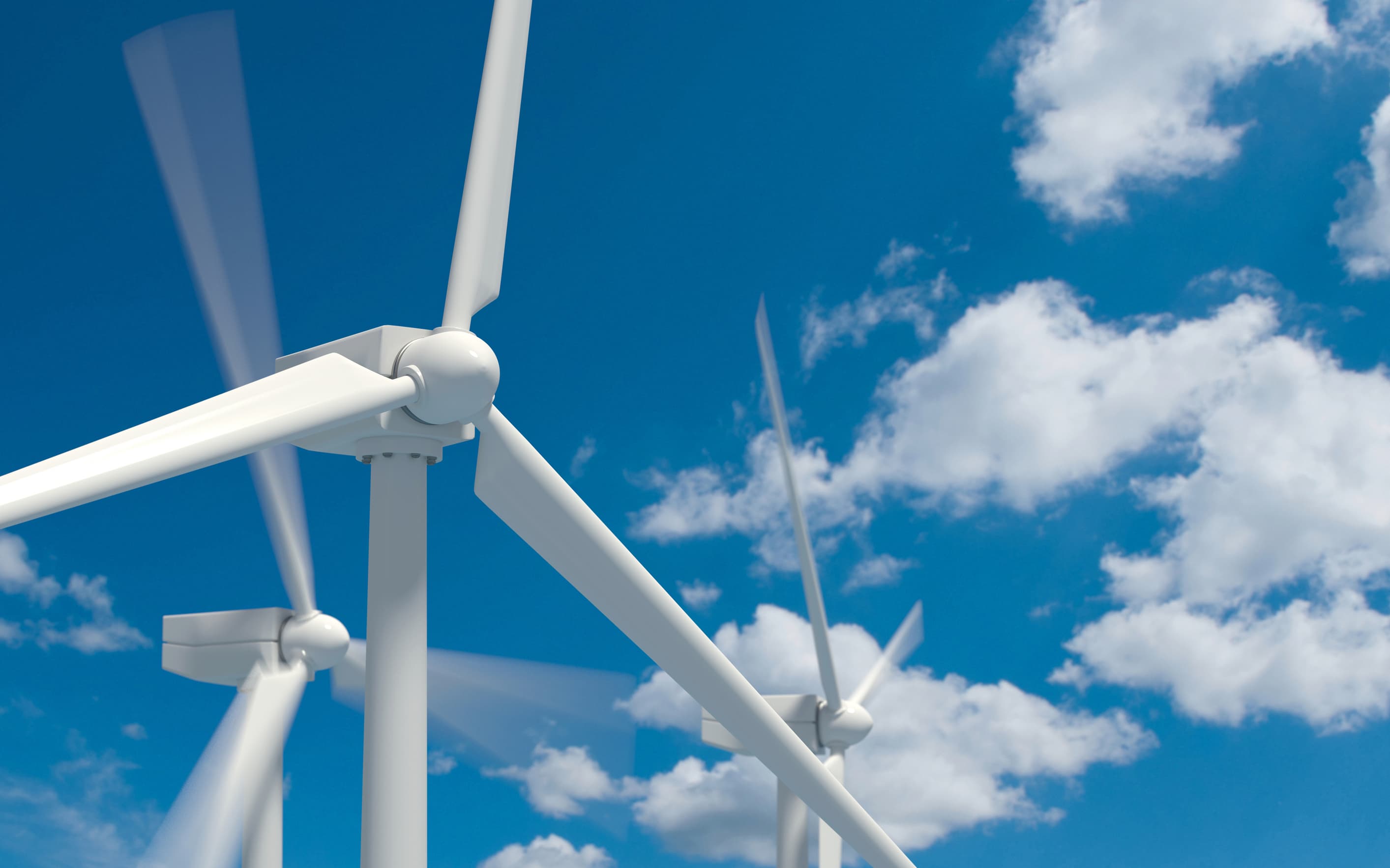 Red Cap Energy Starts Work On 330MW Wind Project
