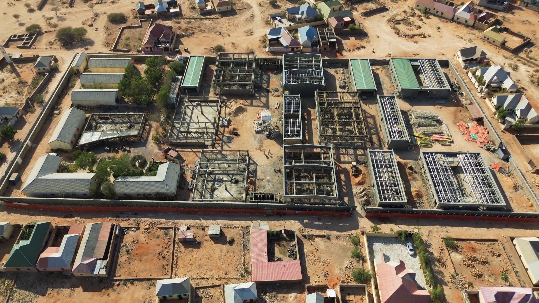 Somalia To Get Vocational Education Centres