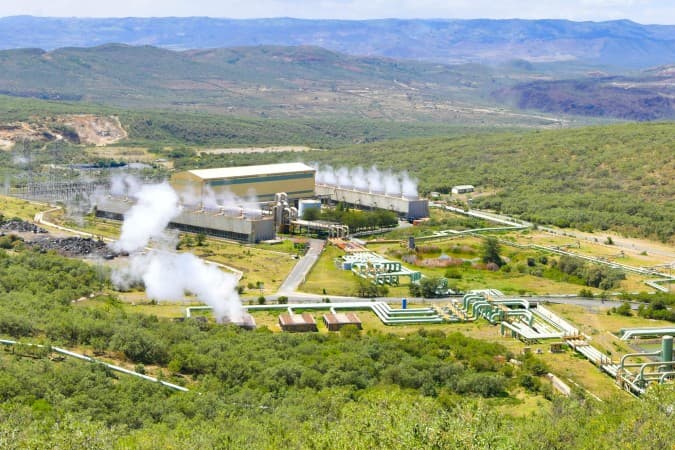 East Africa’s geothermal opportunity