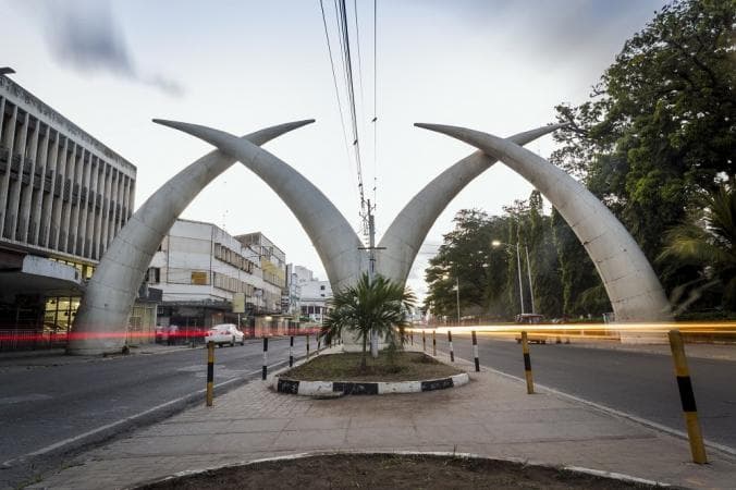 Kenya Planning to Build 3 New Resort Cities 