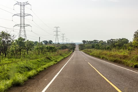 Europe Approves US$715 Million For African Clean Power Projects