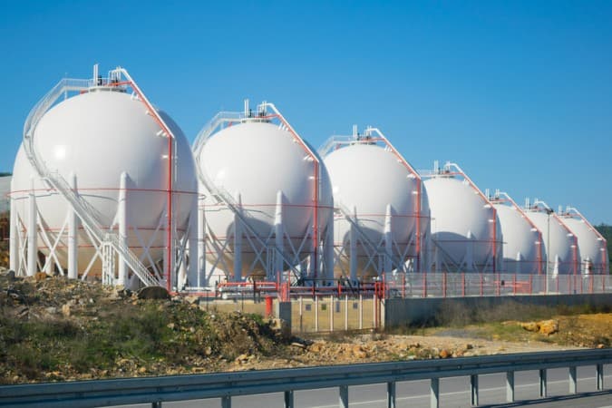 Kenya To Build LPG Storage Plant 