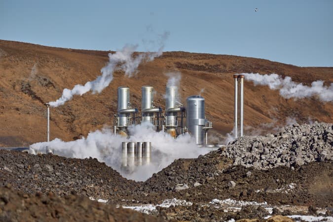 Ngozi Geothermal Power Project To Be Developed In Tanzania