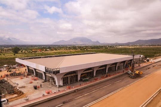 Fourth Phase Of Tanzania’s Railway Project Begins