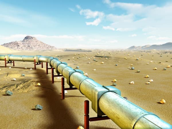 Algeria-Nigeria-Niger sign MoU to Build Trans-Saharan Gas Pipeline