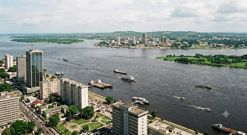 Bids Invited For Brazzaville-Kinshasa Road Rail Bridge