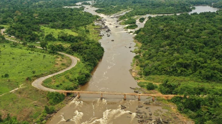 EDF Moves Forward With Cameroon’s Kikot Hydro Scheme