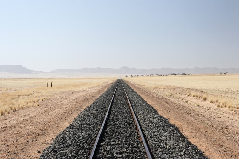 Trans-Kalahari Railway Consultancy Tender Amended