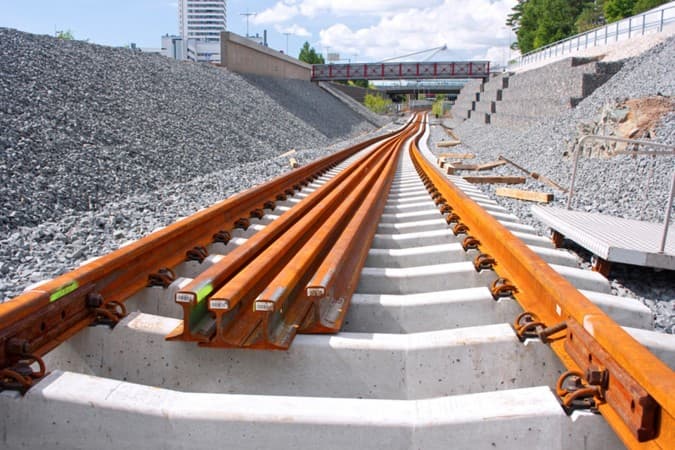 Malawi’s Marka-Bangula railway contract re-awarded to Chinese firm