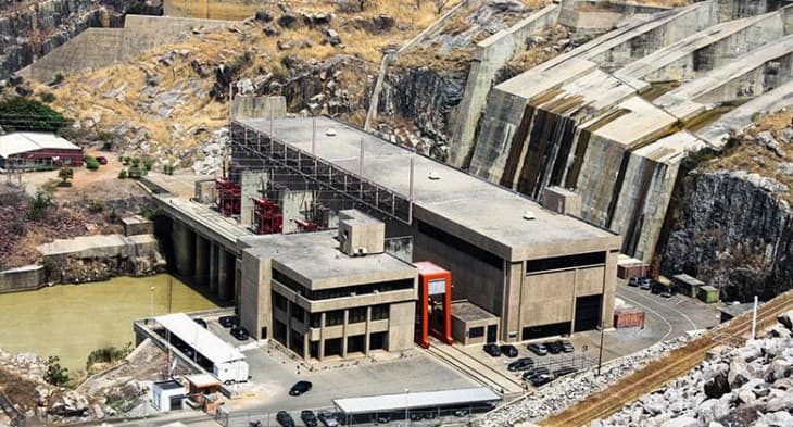Kumasi-Bolgatanga Power Transmission Project Commissioned In Ghana