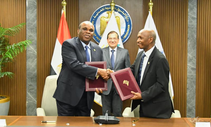 Africa Energy Bank Established