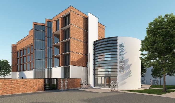 Construction of £9.5m Medical Research Facility commences in Malawi