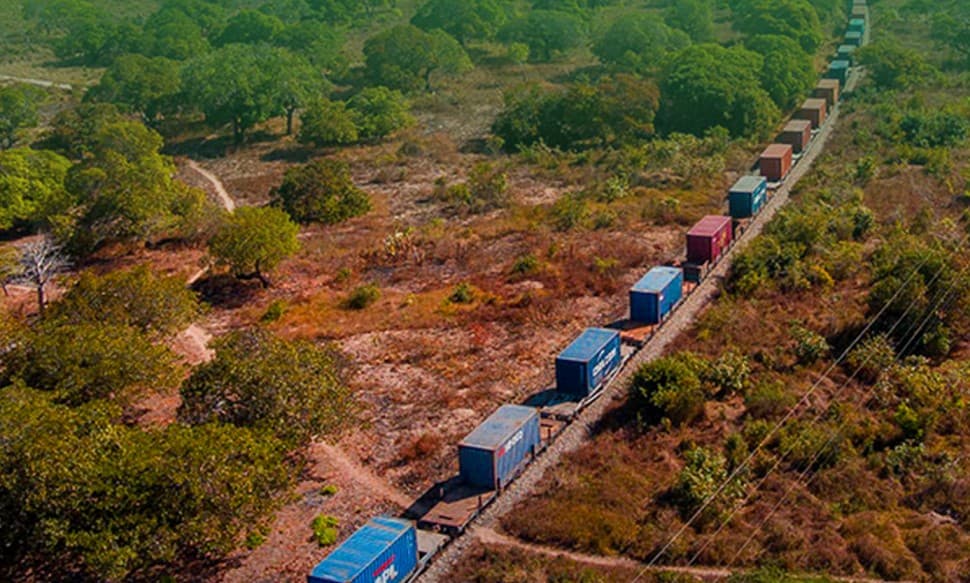 Mozambique To Get North-South Railway