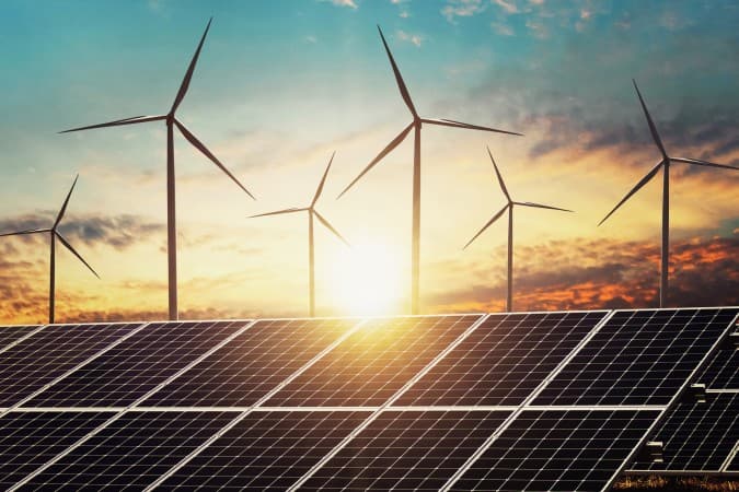 Zambia’s President Approves Plans For Hybrid Renewable Energy Plant
