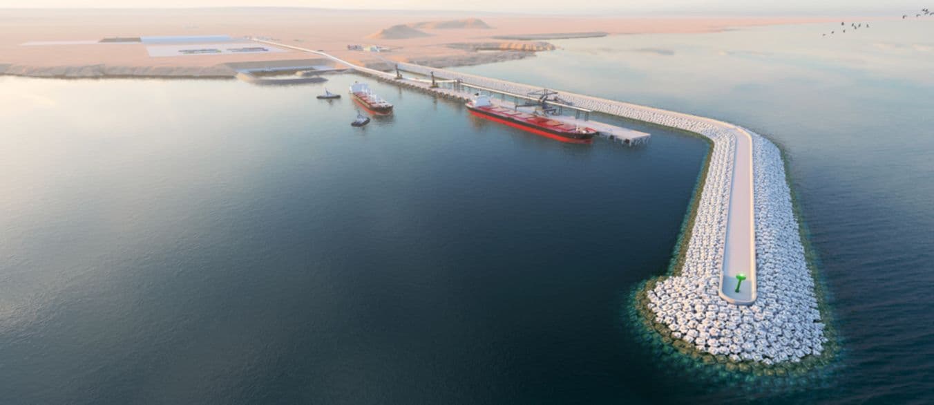 South Africa To Support Seven Strategic Projects 