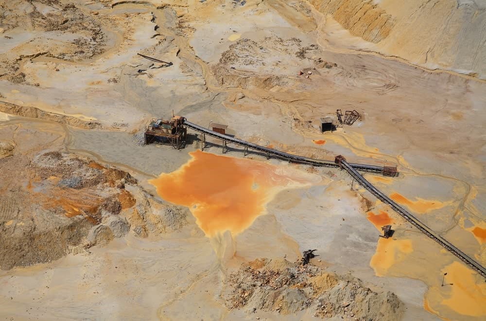juwi to construct 9.975 MW solar PV plant at Evander Mines in South Africa