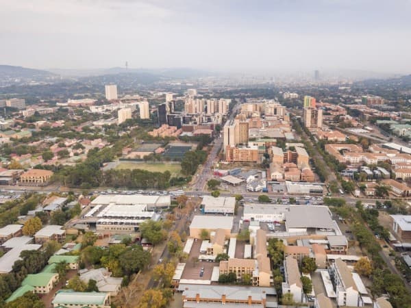 Over US$800m invested in Africa's New Real Estate Era