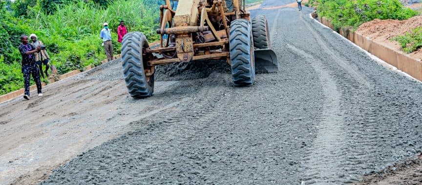 Nigeria’s Ekiti State Bans Laterite In Road Construction
