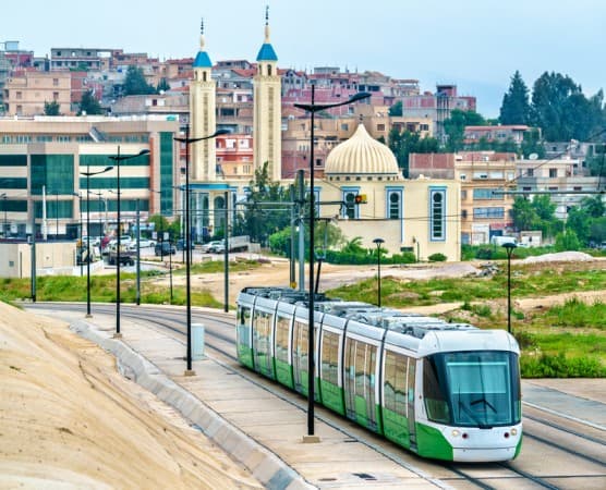 Hill International to expand Construction Consulting services in North Africa this year