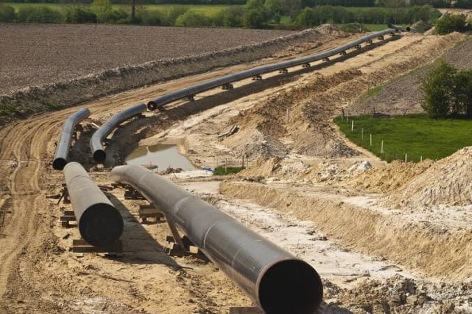 Construction Commences on US$7bn Niger-Benin Cross-Border Crude Oil Pipeline