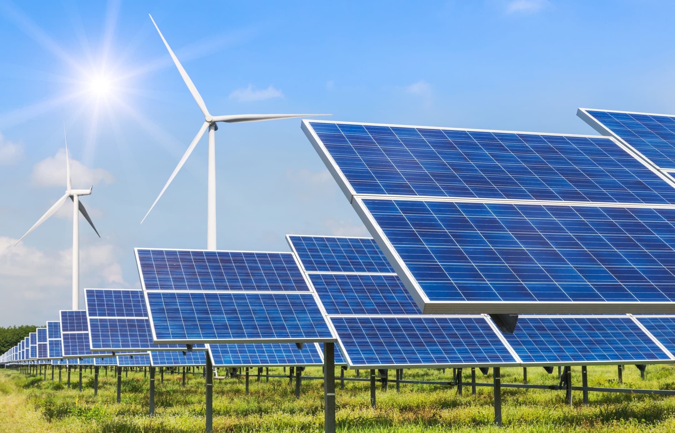 Africa Lags On Renewables Penetration