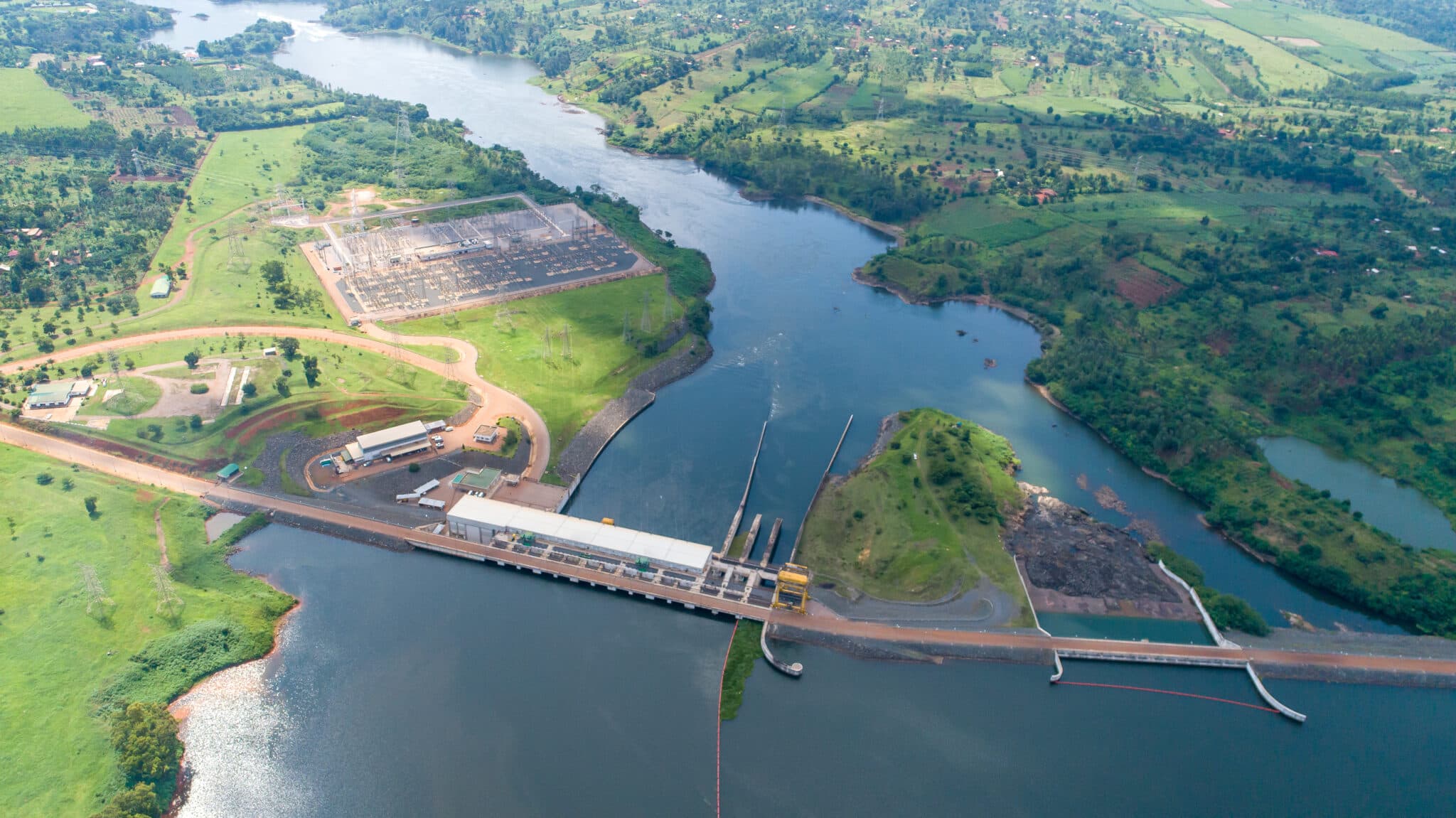 Norway's Scatec Sells Off African Hydro Portfolio