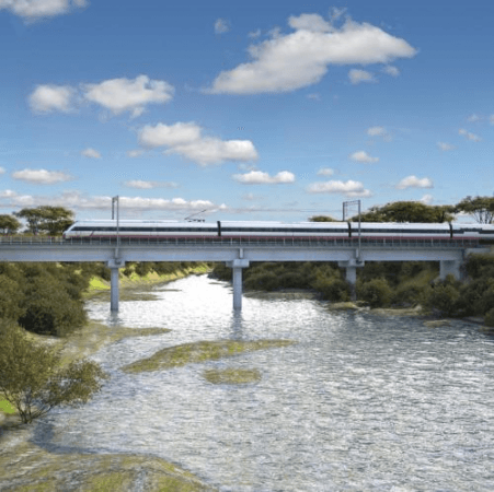 Construction of Tanzania’s Third Standard Gauge Rail Line Underway