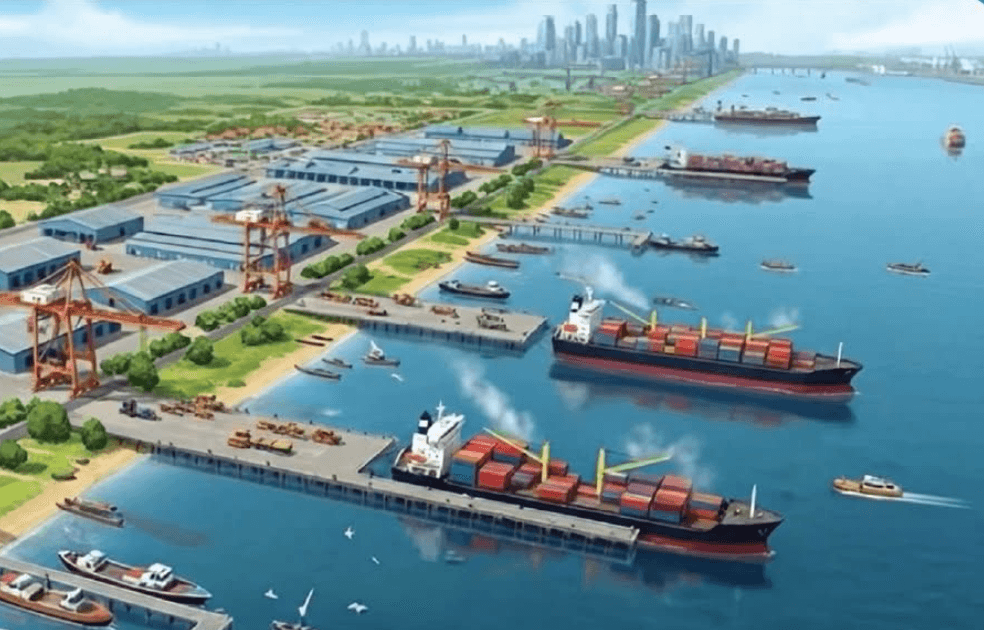 Ghana To Develop Volta Economic Corridor