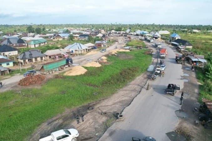 Suspending Construction: When Progress Comes to a Halt 