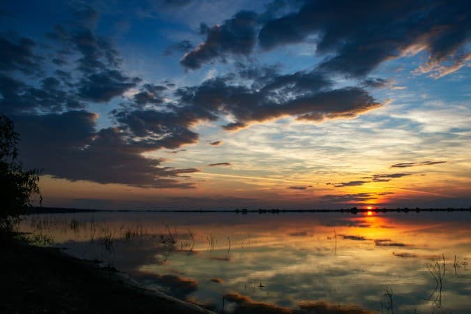 Market Sounding Held for Botswana Water Transfer Scheme