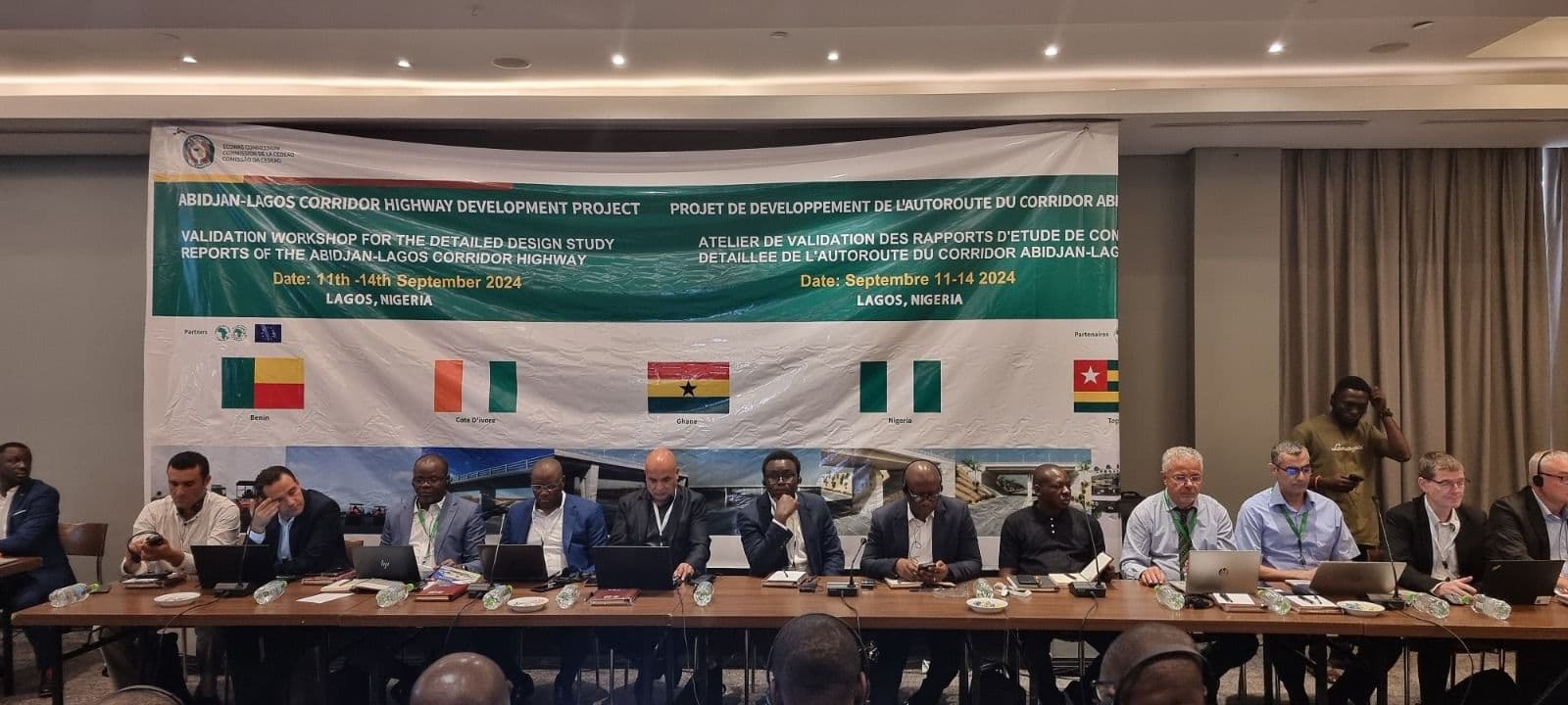 Final Technical Validation Underway For Supranational Highway