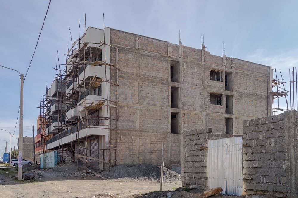 Bamburi Cement launches Houses of Tomorrow (HoT) in Kenya