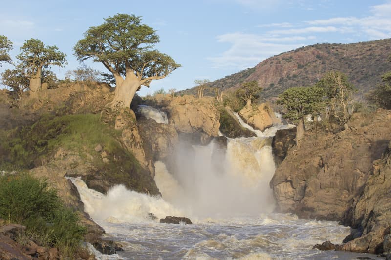 Implementation Deal For Baynes Hydro Project Due By July